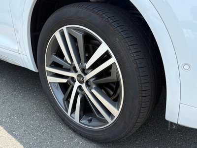 صورة 68 لـ 2024 AUDI Q5 SPORTBACK