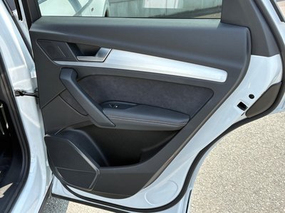 صورة 52 لـ 2024 AUDI Q5 SPORTBACK