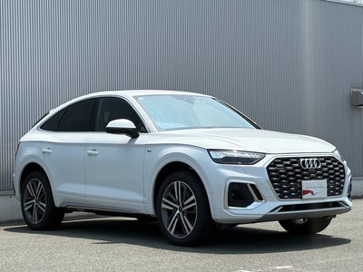 2024 AUDI Q5 SPORTBACK 照片 3