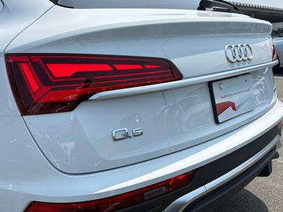2024 AUDI Q5 SPORTBACK 照片 9