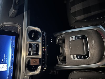 2025 Mercedes-BENZ G-CLASS 照片 9