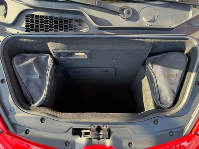 2017 Lamborghini HURACAN 缩略图 60