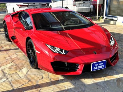 صورة 8 لـ 2017 Lamborghini HURACAN