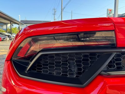 2017 Lamborghini HURACAN 缩略图 58