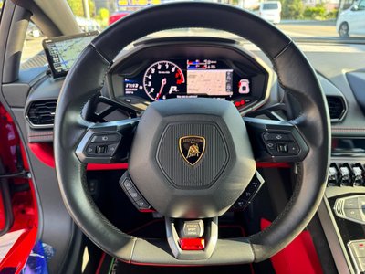 2017 Lamborghini HURACAN 缩略图 17