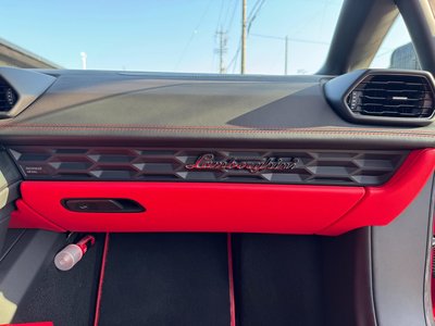 2017 Lamborghini HURACAN 缩略图 39