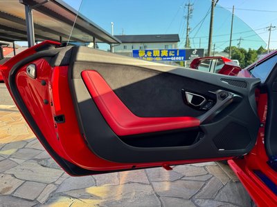 2017 Lamborghini HURACAN 缩略图 52