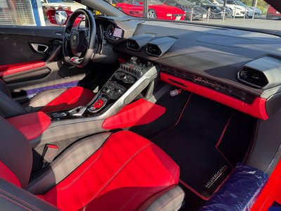 2017 Lamborghini HURACAN 缩略图 38
