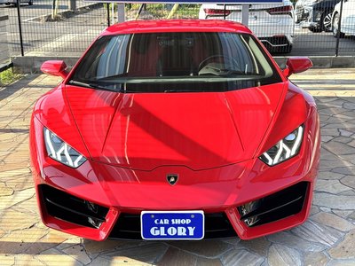 صورة 6 لـ 2017 Lamborghini HURACAN