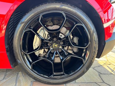 2017 Lamborghini HURACAN 缩略图 46
