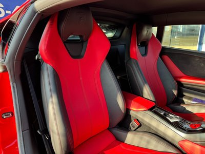 2017 Lamborghini HURACAN 缩略图 48