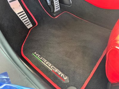 2017 Lamborghini HURACAN 缩略图 23
