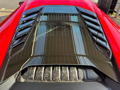 2017 Lamborghini HURACAN 缩略图 63