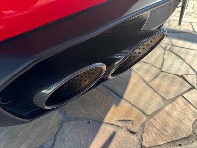 2017 Lamborghini HURACAN 缩略图 44