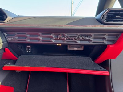 2017 Lamborghini HURACAN 缩略图 40