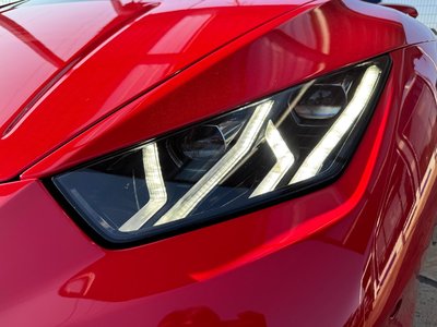 2017 Lamborghini HURACAN 缩略图 57