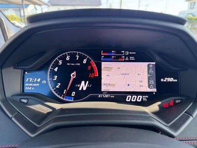 2017 Lamborghini HURACAN 缩略图 18
