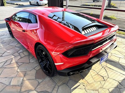 صورة 9 لـ 2017 Lamborghini HURACAN