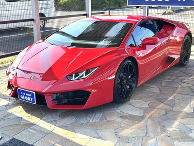 2017 Lamborghini HURACAN 缩略图 65
