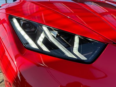 2017 Lamborghini HURACAN 缩略图 56