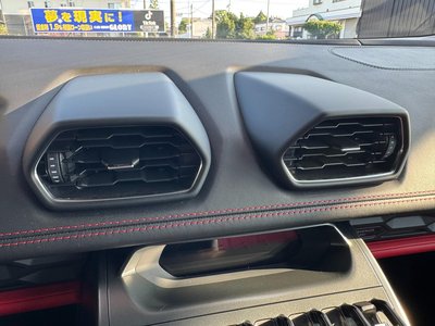 2017 Lamborghini HURACAN 缩略图 29