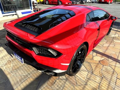 2017 Lamborghini HURACAN 缩略图 66
