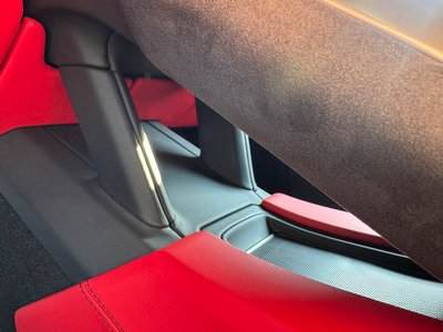 2017 Lamborghini HURACAN 缩略图 35