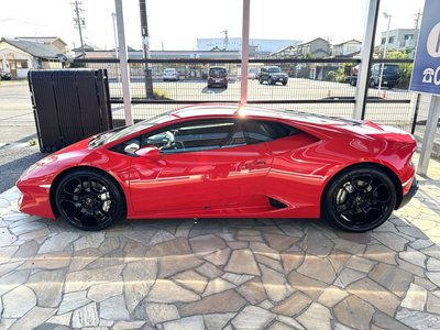 2017 Lamborghini HURACAN 缩略图 67
