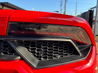 2017 Lamborghini HURACAN 缩略图 59