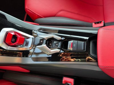 2017 Lamborghini HURACAN 缩略图 32
