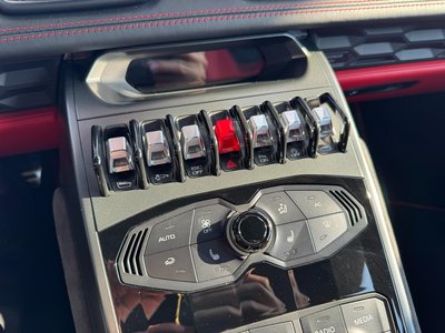 2017 Lamborghini HURACAN 缩略图 30