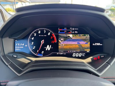 2017 Lamborghini HURACAN 缩略图 19