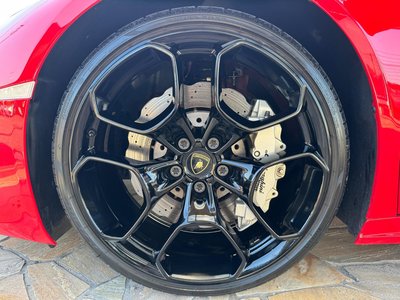 2017 Lamborghini HURACAN 缩略图 45