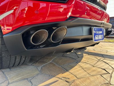 2017 Lamborghini HURACAN 缩略图 64