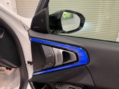 2025 BMW X3 thumbnail 28