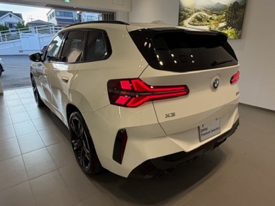 2025 BMW X3 thumbnail 52