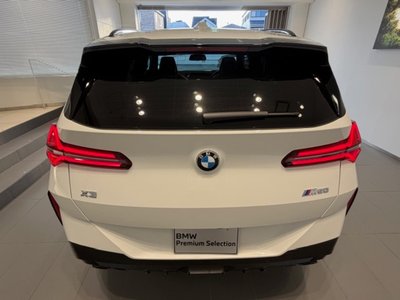 2025 BMW X3 thumbnail 51