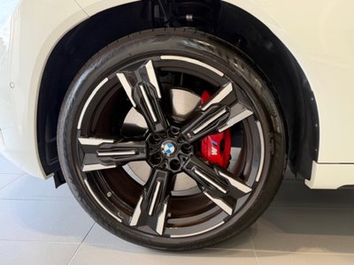 2025 BMW X3 thumbnail 55