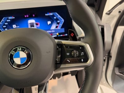 2025 BMW X3 thumbnail 32