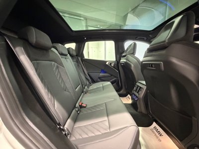 2025 BMW X3 thumbnail 20