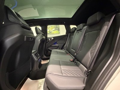 2025 BMW X3 thumbnail 61