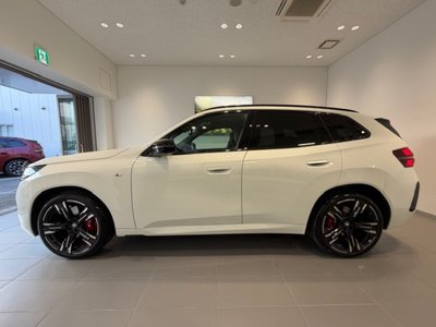 2025 BMW X3 thumbnail 12