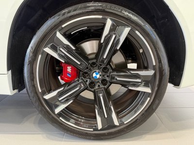 2025 BMW X3 thumbnail 54