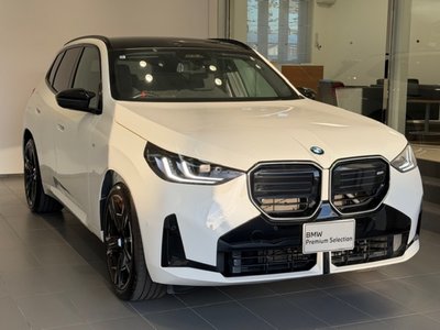 2025 BMW X3 thumbnail 46