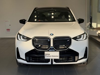 صورة 5 لـ 2025 BMW X3