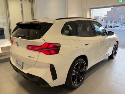 صورة 9 لـ 2025 BMW X3