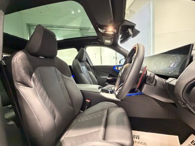 2025 BMW X3 thumbnail 18