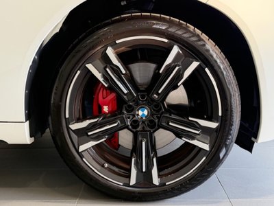 2025 BMW X3 thumbnail 14