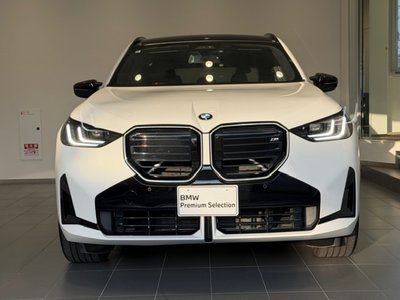 صورة 6 لـ 2025 BMW X3