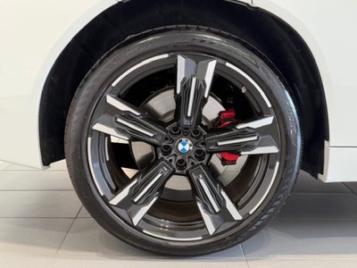 2025 BMW X3 thumbnail 15